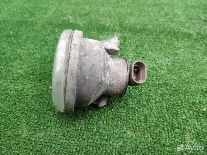 Фара противотуманная передняя левая Subaru