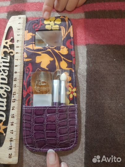 Набор кистей для макияжа