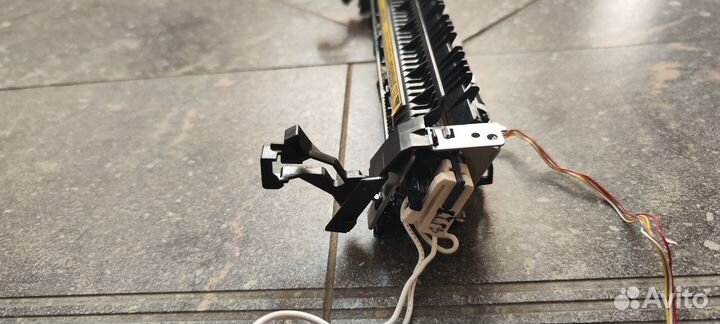 Фьюзер (печка) в сборе RM1-8283, RM1-7734