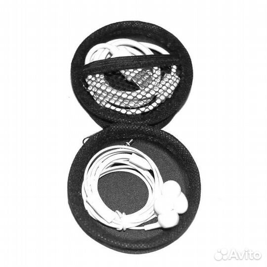 Новые чехлы футляр для наушников