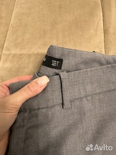 Костюм женский mango