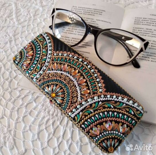 Обложка на паспорт