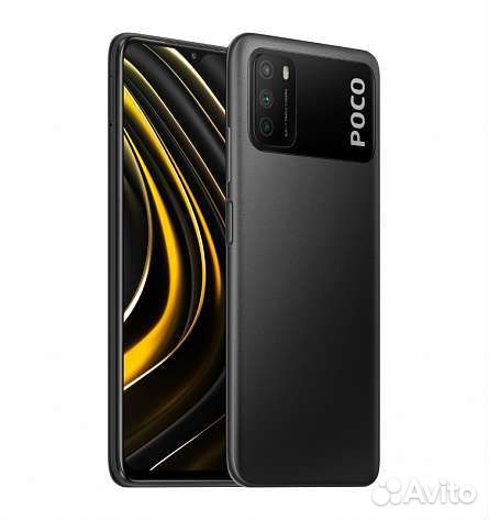 Xiaomi poco m3