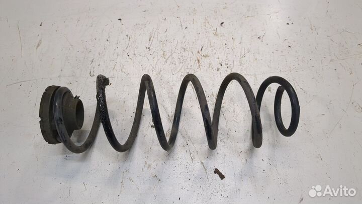 Пружина подвески Volkswagen UP, 2012