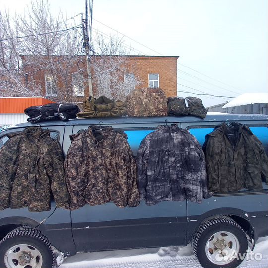 Спецодежда весенняя,летняя,зимняя.Куртки,брюки