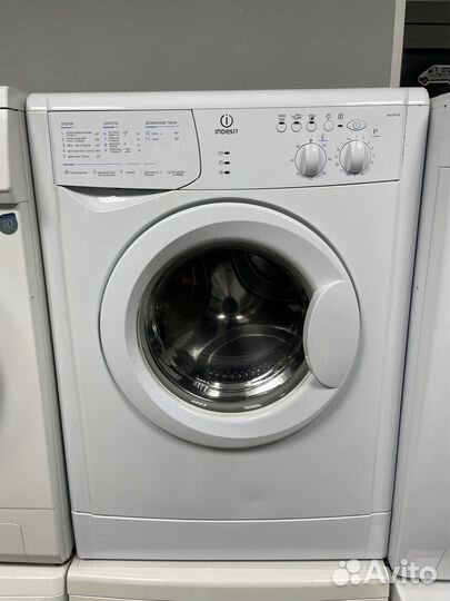 Стиральная машина indesit узкая гарантия доставка