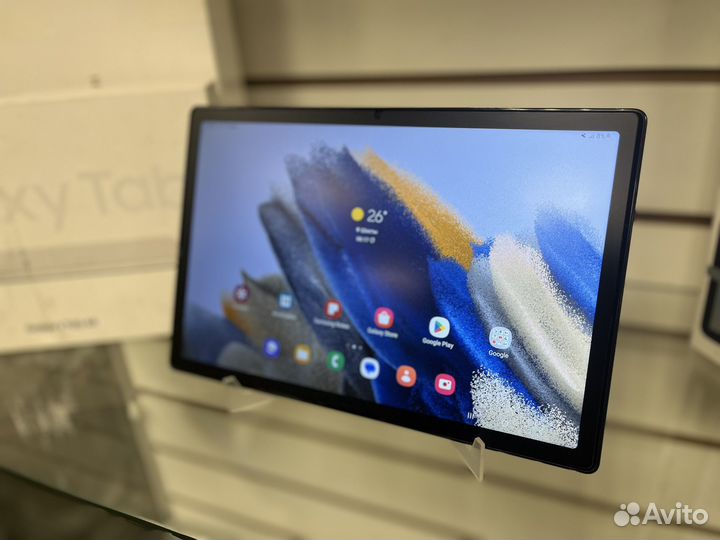 Планшет samsung galaxy tab a8 4/64гб