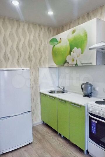 Квартира-студия, 29 м², 5/10 эт.