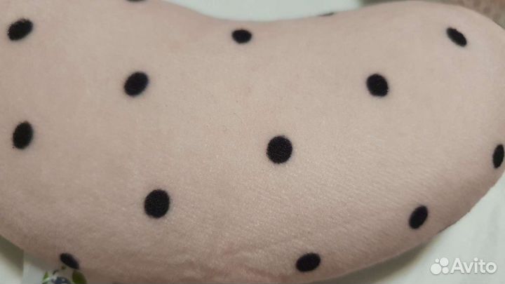 Подушка детская новая для коляски, автокресла