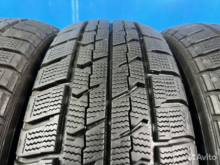 Goodyear Ice Navi Zea II 205/60 R16 92R