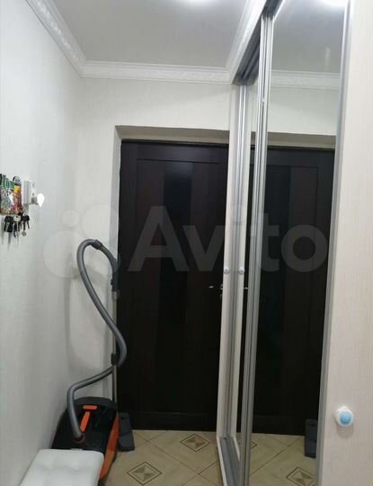 2-к. квартира, 47,8 м², 5/5 эт.