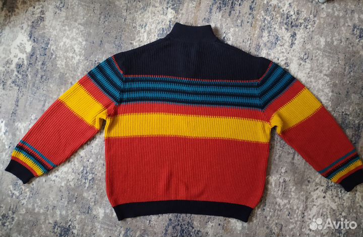 Кофта вязаная оверсайз ASOS