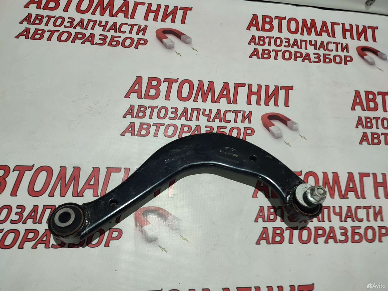 Рычаг задний поперечный Чери Тигго 4 18-23г