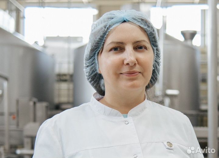 Упаковщики на кондитерскую фабрику