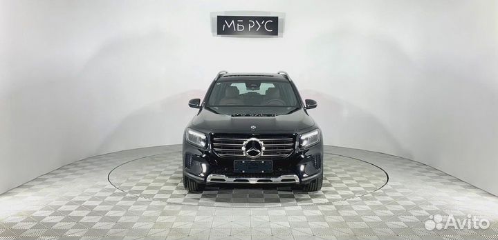 Mercedes-Benz GLB-класс 1.3 AMT, 2024