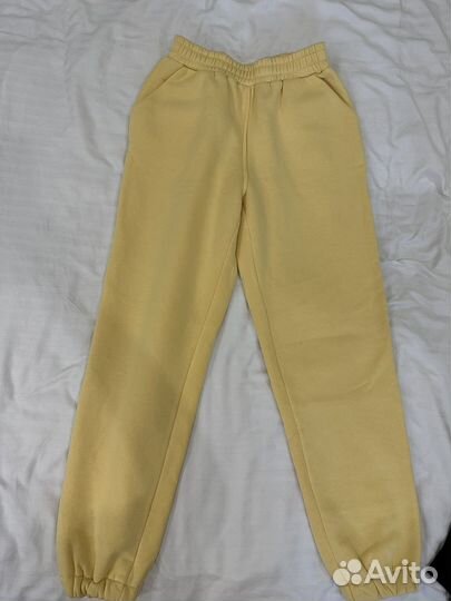 Спортивный костюм женский на флисе