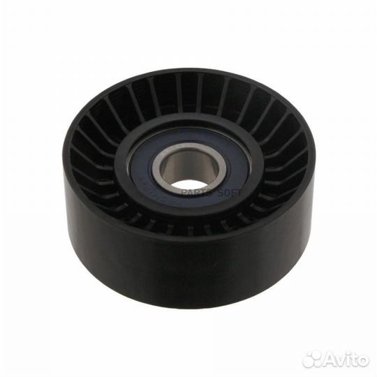 Febi 31746 31746F ролик обв. ремня но\ VW Crafter