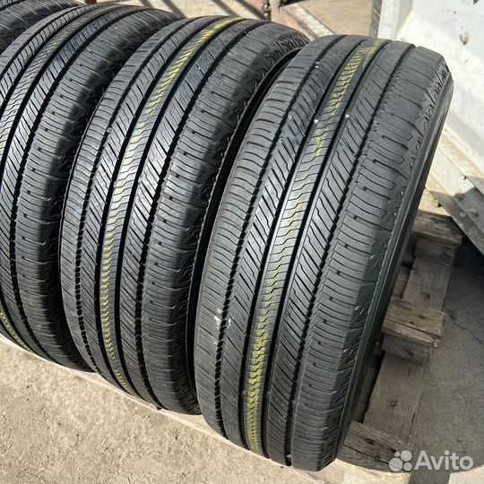 Yokohama Geolandar CV G058 225/65 R17