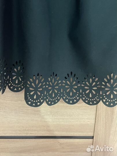 Юбка школьная