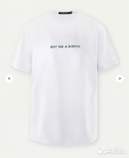 Футболка Incity