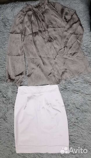 Женская одежда пакетом 42 44