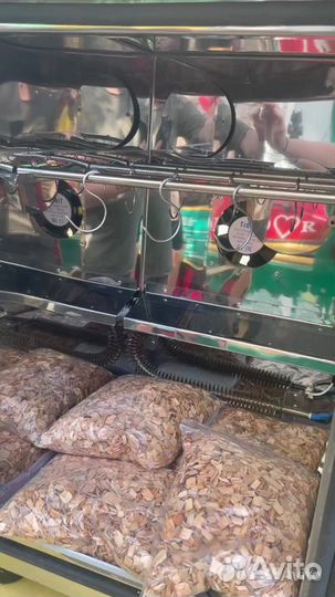 Коптильни в рассрочку от производителя