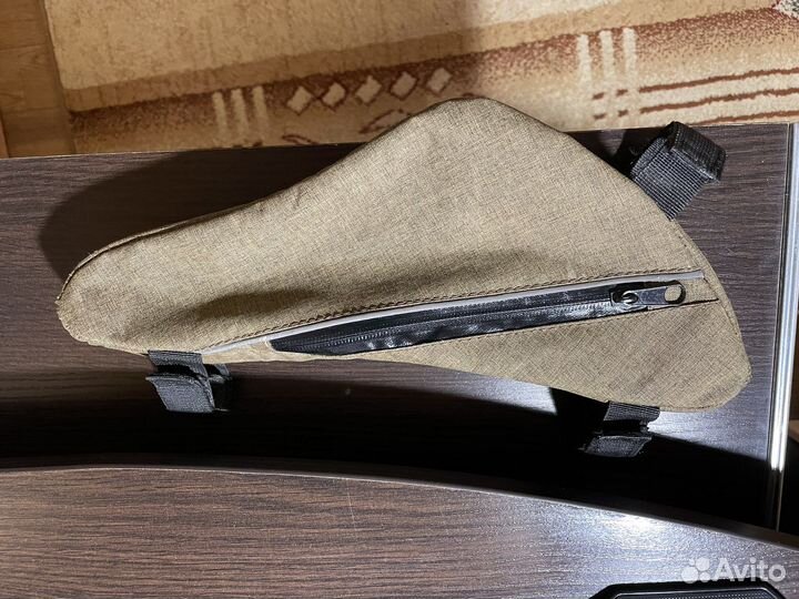 Велосумки Tim & Sport