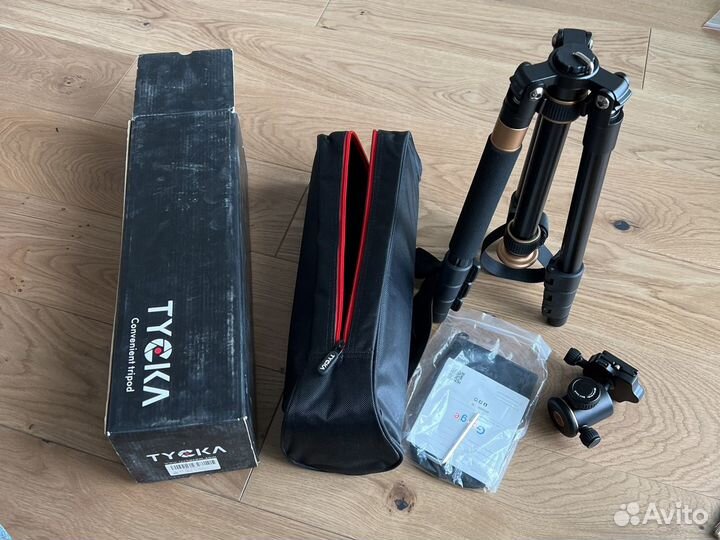 Штатив tycka buy in USA