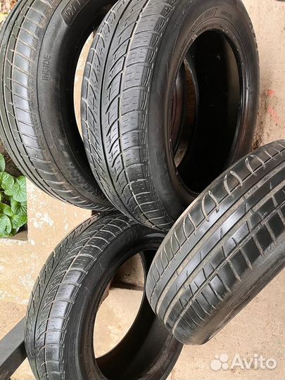 Tigar Sigura 185/65 R15