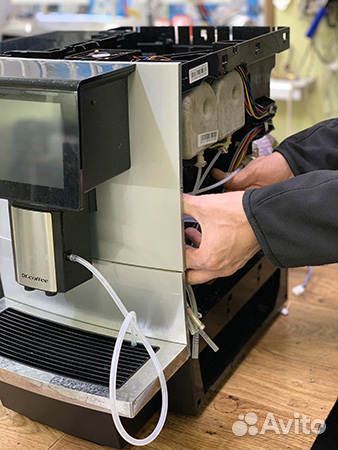 Ремонт пароконвектоматов / духовых шкафов/ грилей