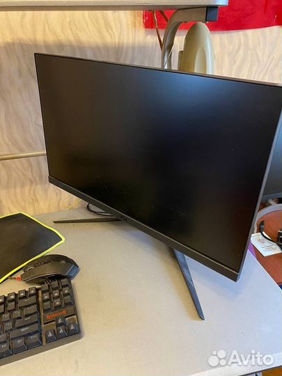 Монитор MSI 144гц