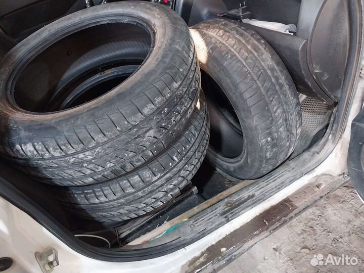 Pirelli Cinturato P1 185/55 R15