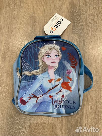 Рюкзак детский новый