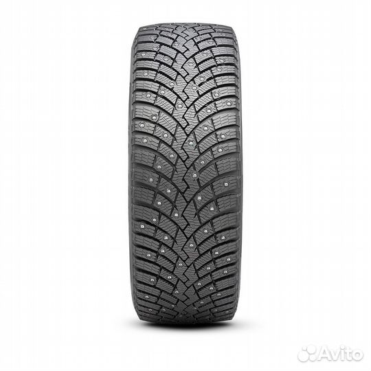 Pirelli Ice Zero 2 225/40 R18 92V