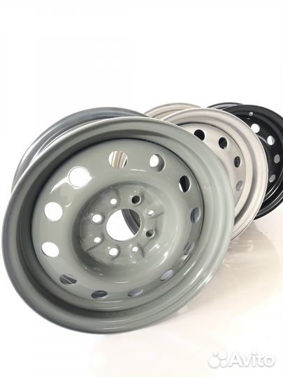 Диски тзск на ваз R13 4*98