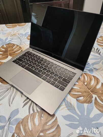 Xiaomi mi notebook air 13.3