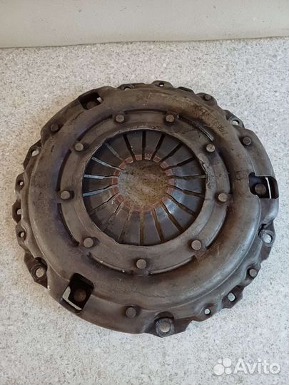 Диск сцепления