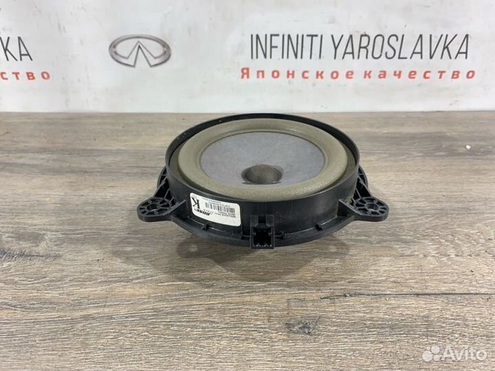 Динамик Infiniti Qx70 Fx37 M37 Q70 Ex37 Qx50 Qx56