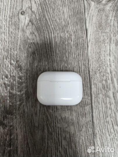 Airpods pro (2nd generation)