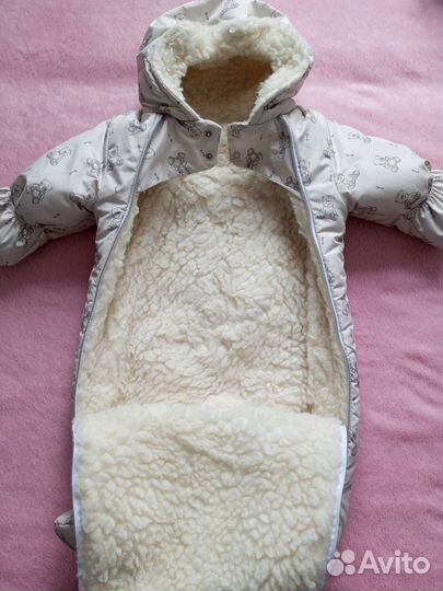 Комбинезон