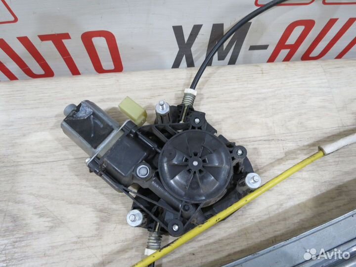 Стеклоподъемник передний левый LADA Vesta