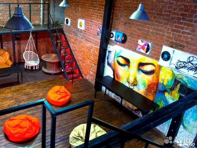 Аренда площадки, помещения для мероприятий в Москве | Услуги | Авито