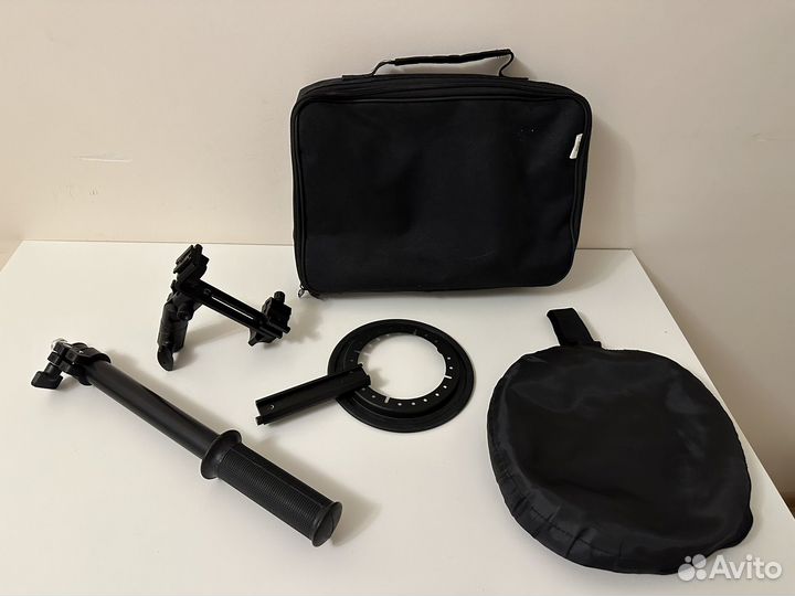 Софтбокс 60х60