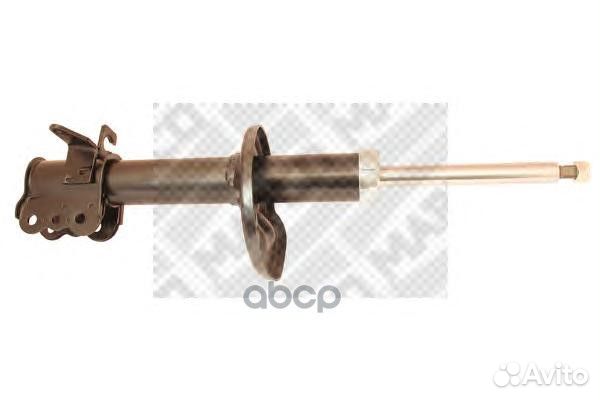 Амортизатор подвески 40547 Mapco