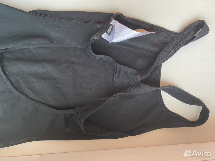 Купальник для девочки arena