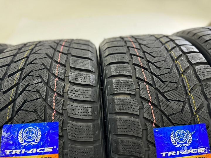 Tri Ace Snow White II 285/45 R21 109H