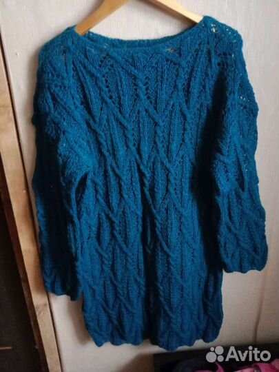 Джемпера,шали,палантины