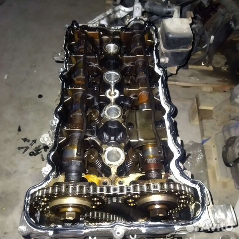 Двигатель sr20de sr20de SR20 sr20