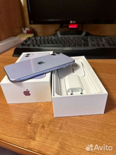 iPhone 11 128 gb