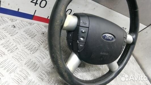 Рулевое колесо ford galaxy 2 (2ST01JZ01)